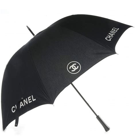 chanel umbrella website|chanel umbrella price.